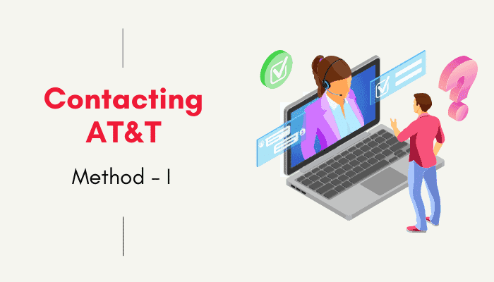 how to unlock at&t phone contacting at&t
