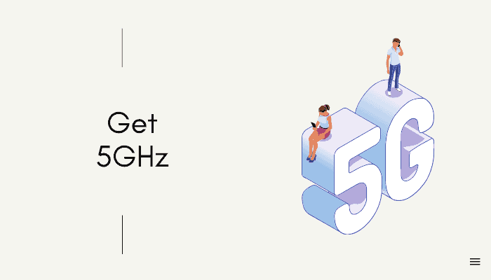get 5g for netflix