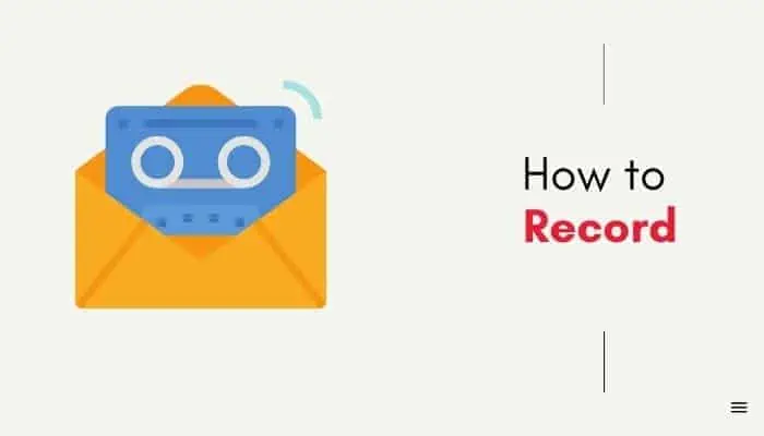 how to record on freeview