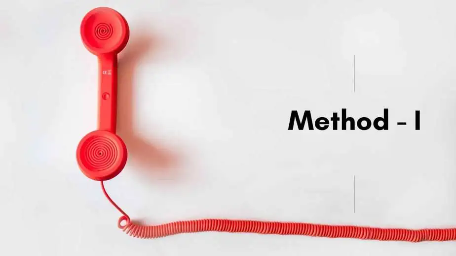 phoneline I