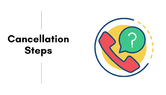 talktalk cancellation steps