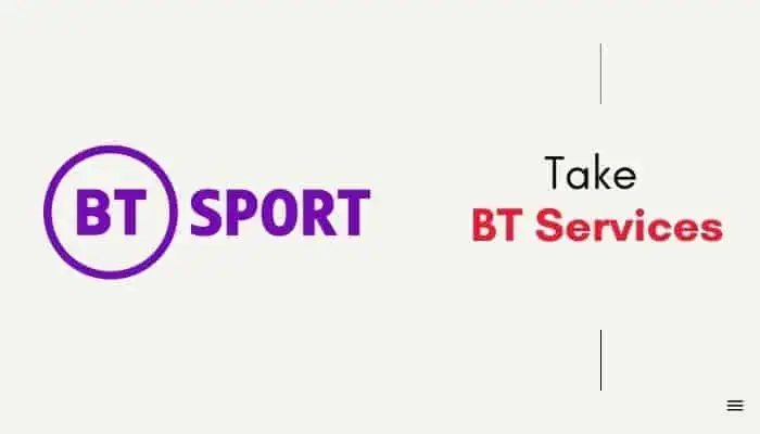 using bt services
