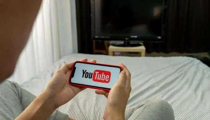 youtube evolution