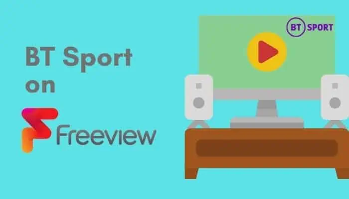 how to get bt sport on freeview