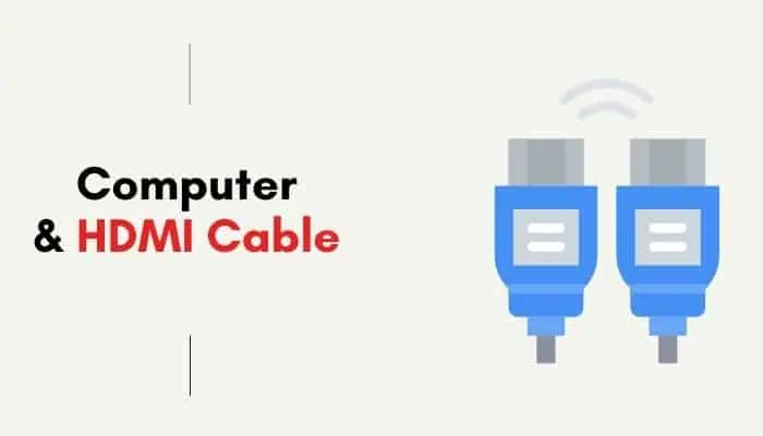 bt hdmi cable