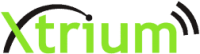 big logo xtrium