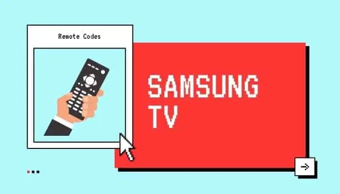 samsung codes for sky remote