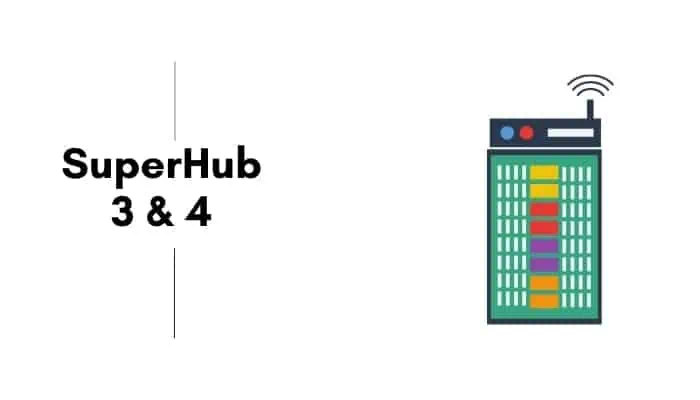 port forward on superhub 3