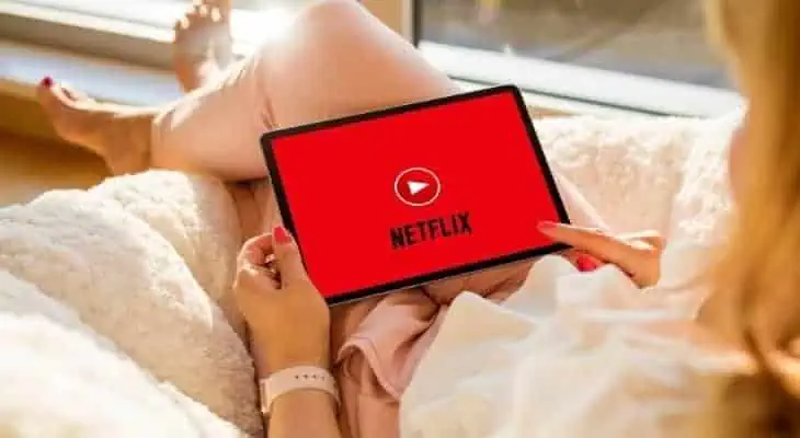netflix we're having trouble playing this title