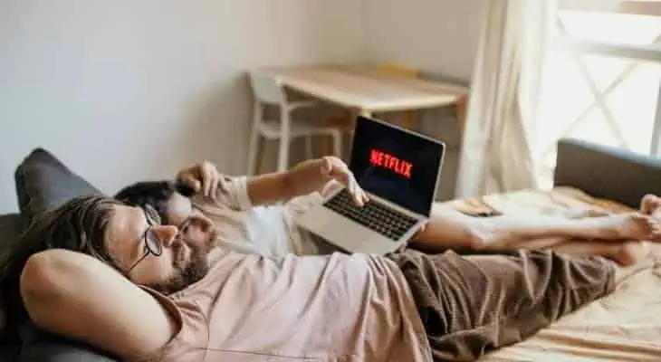 reason for netflix trouble playing title