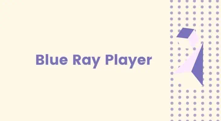 blue ray player netflix