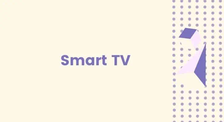 smart tv netflix having issue