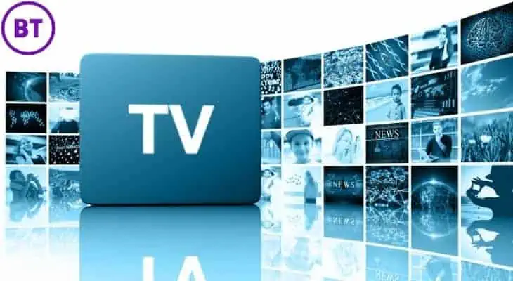 sign up bt tv