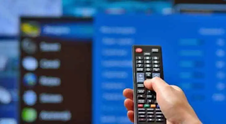 set up bt tv