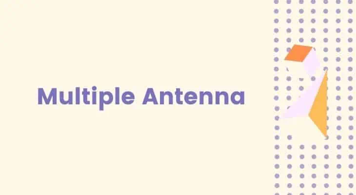 multiple antenna bravia retuning