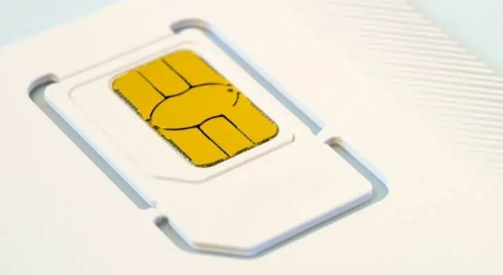 what is a sim only plan