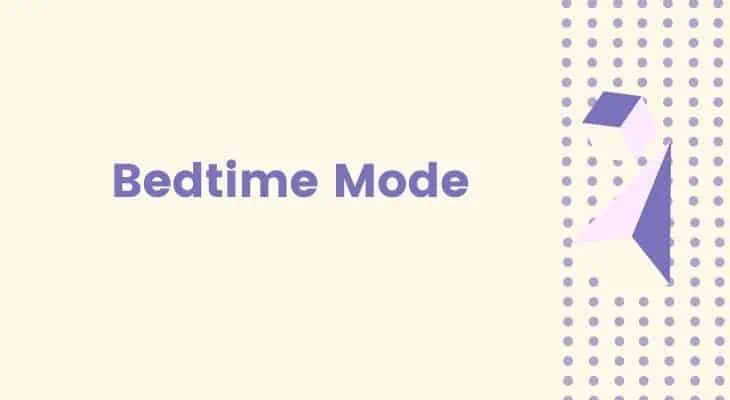xfinity bedtime mode