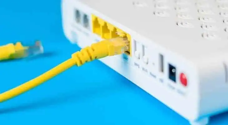 how to get internet without a phone line