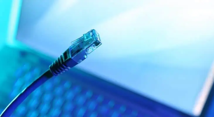 does fibre broadband need a phone line