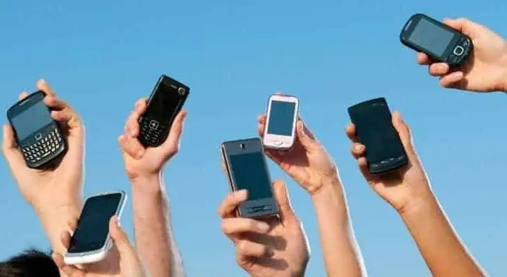sky mobile wifi calling phones