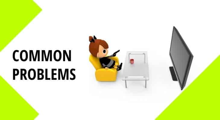 cox cable box problems