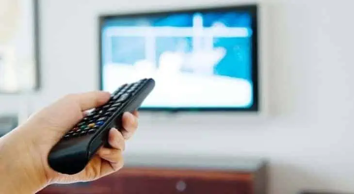 cox cable box