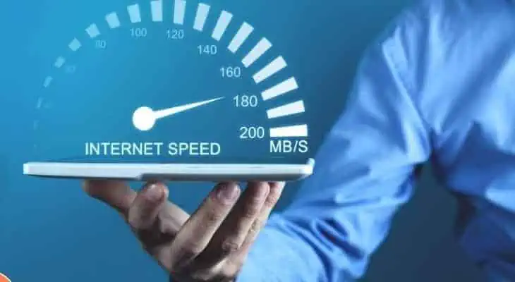 how to re-enable high speed data after being throttled