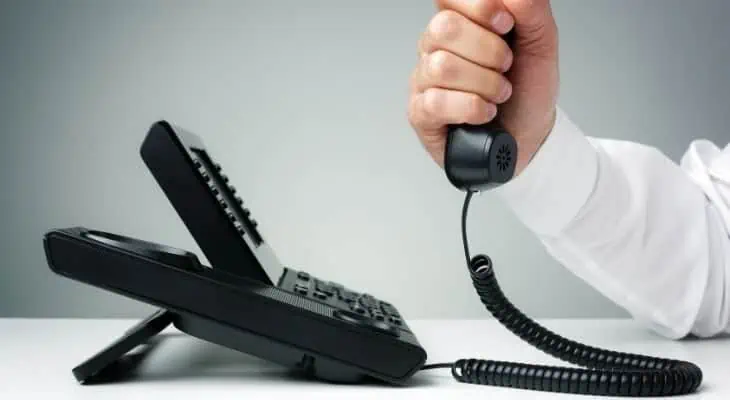 do you need a phone line for broadband