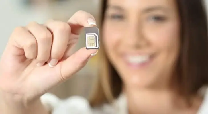 sim not provisioned reasons