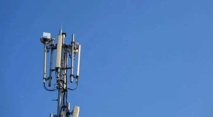 what does extended mean on sprint network