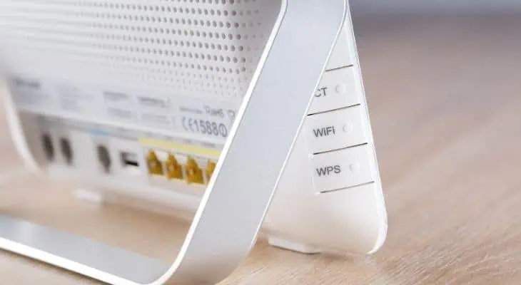 strong connection isp