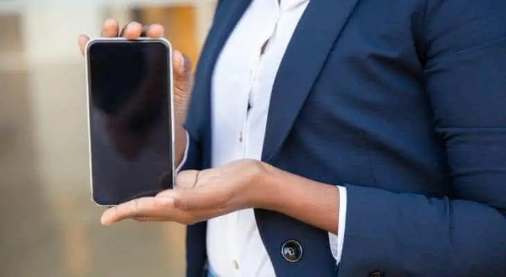 what to do before changing sim card