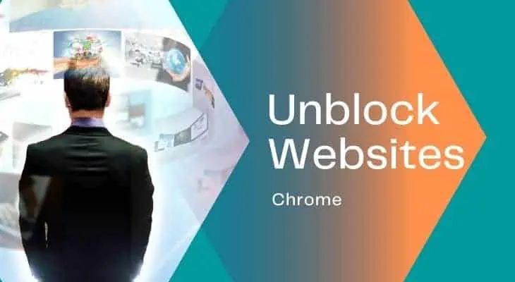 how to unblock websites at school on chrome
