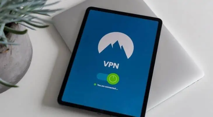 unblock using vpn