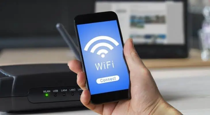 How to Use WiFi on a Deactivated Phone