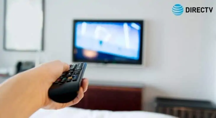 how to block channels on directv