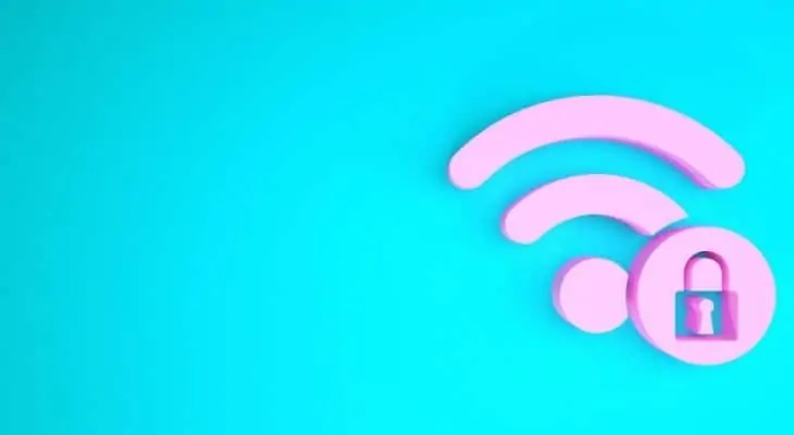 centurylink default wifi password