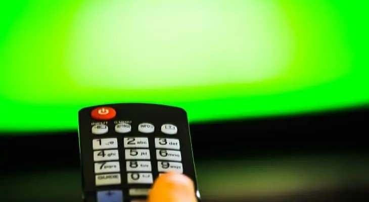 program charter remote to tv