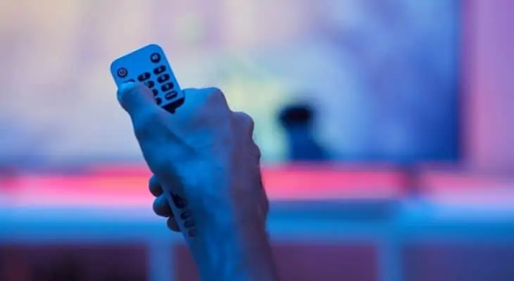 record on directv using remote