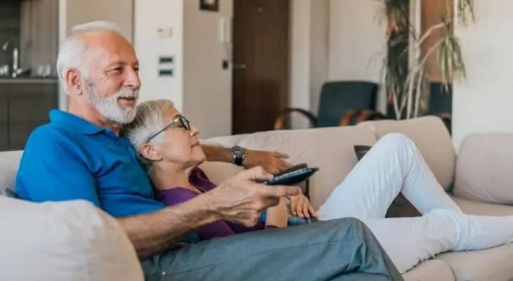 does directv offer senior discounts