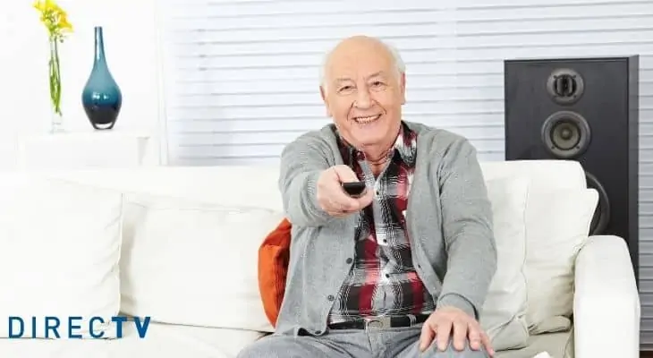 senior discounts directv