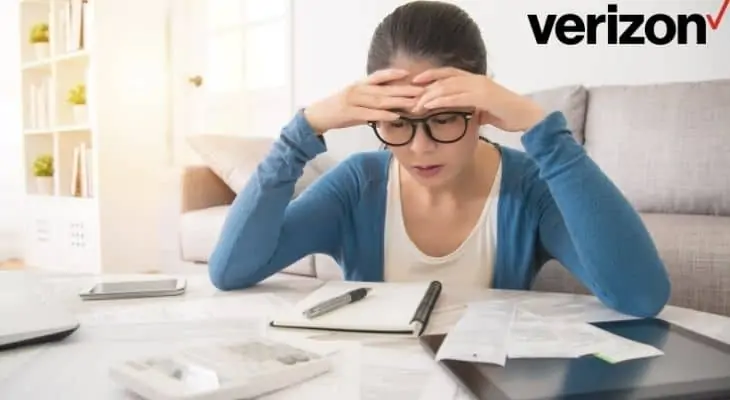 how to lower verizon bill