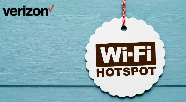 how to enable personal hotspot verizon