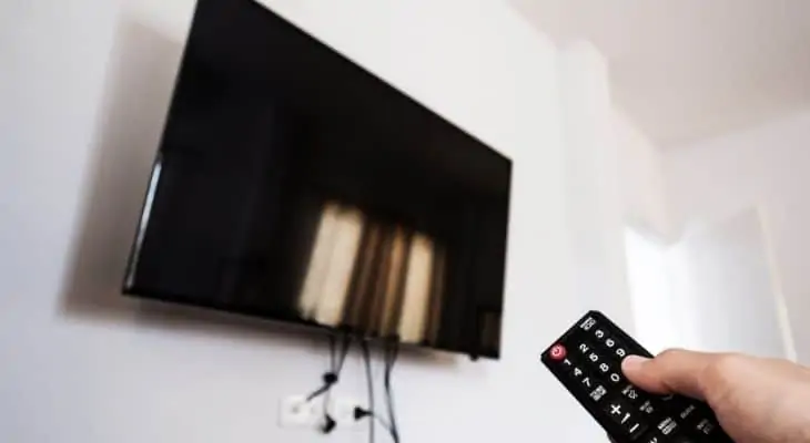 programming charter remote