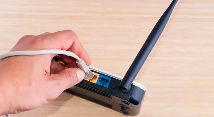 can i use my own router with centurylink fiber