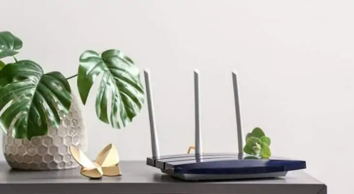 speed spectrum internet