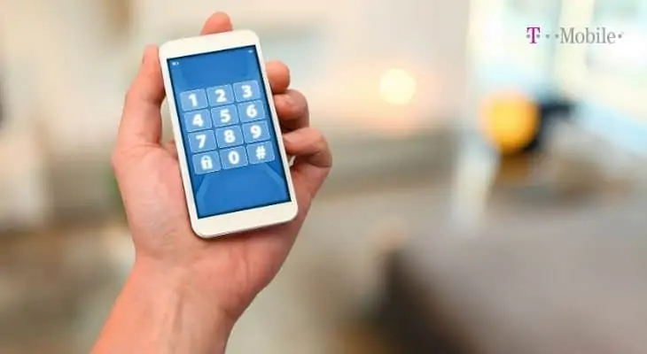 hange your cell phone number t-mobile