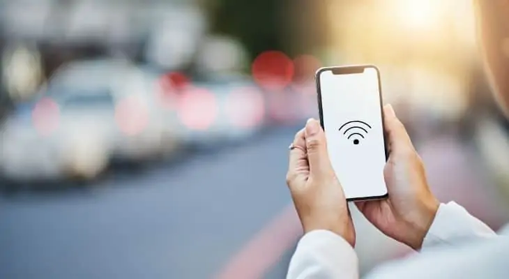 enable personal hotspot verizon on android
