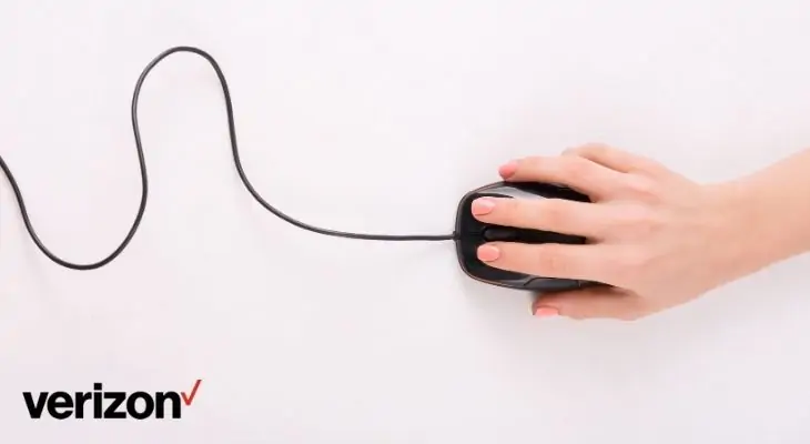 verizon transfer line to another account