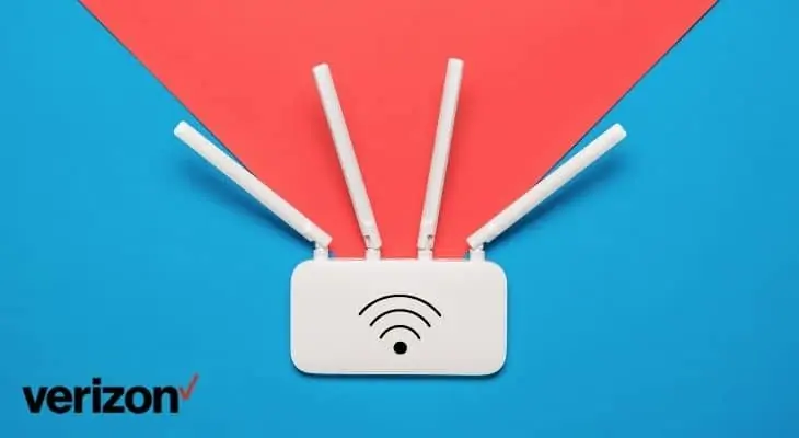 how to boost verizon wifi signal at home